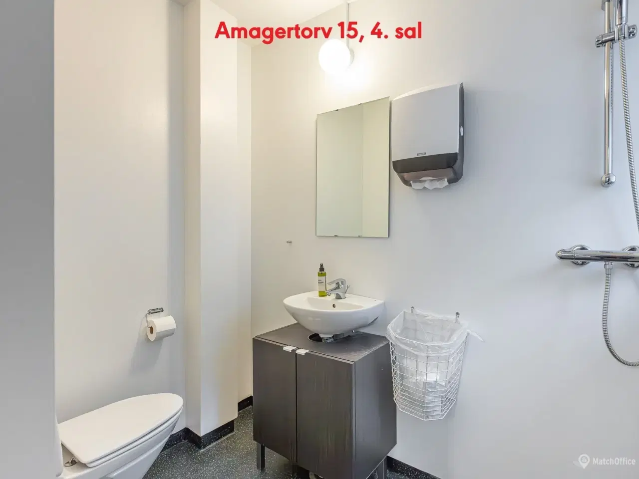 Billede 32 - KONTOR PÅ STRØGET UDLEJES - OP TIL 3 MDR. LEJERABAT