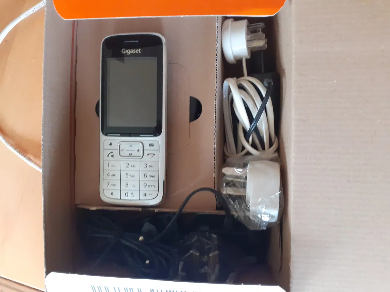 Billede 6 - Telefon til fastnet