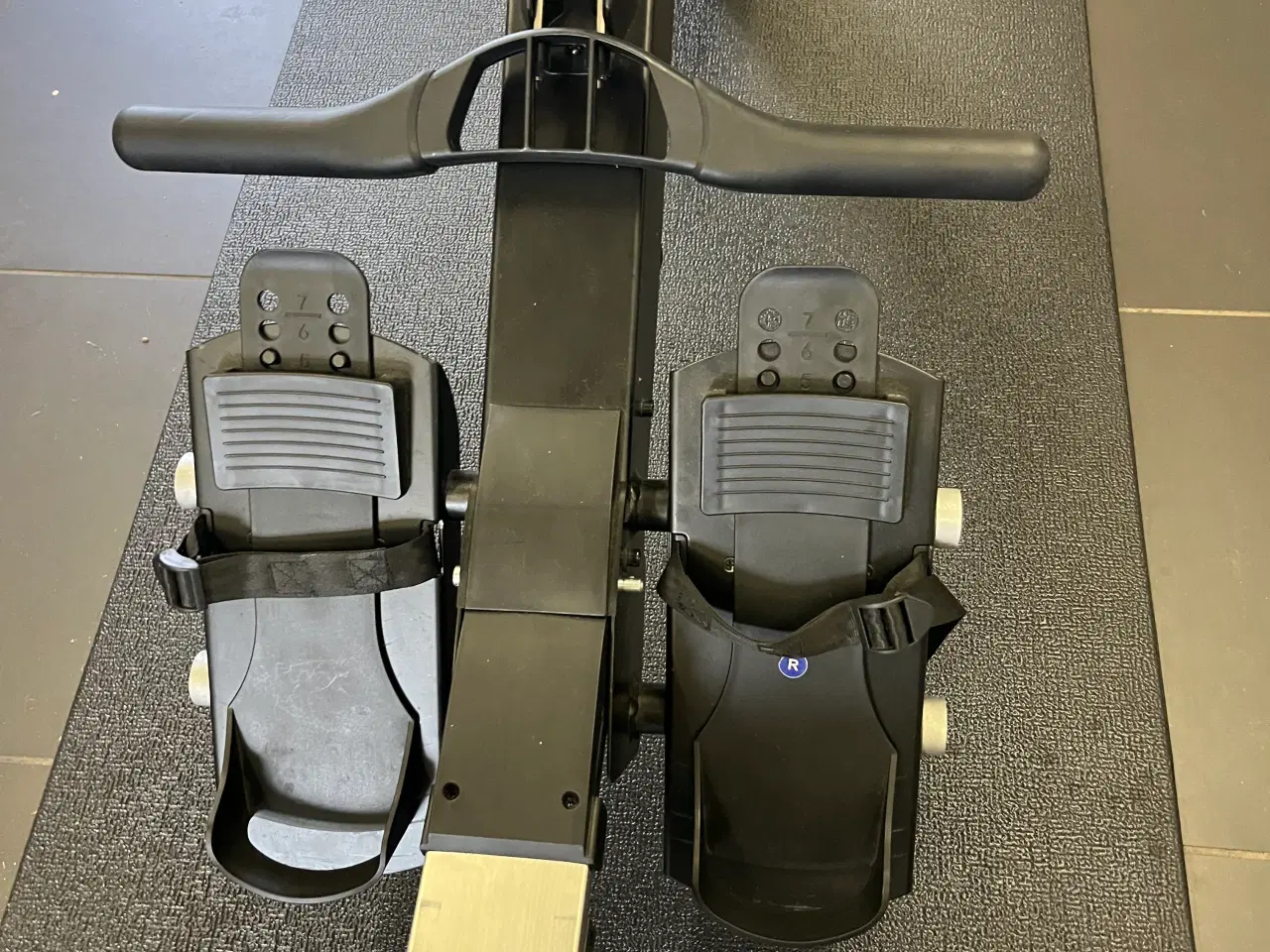 Billede 8 - Force USA R3 Air Rower Romaskine