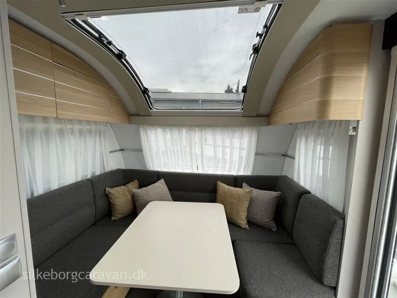 Billede 4 - 2022 - Adria Adora 502 UL