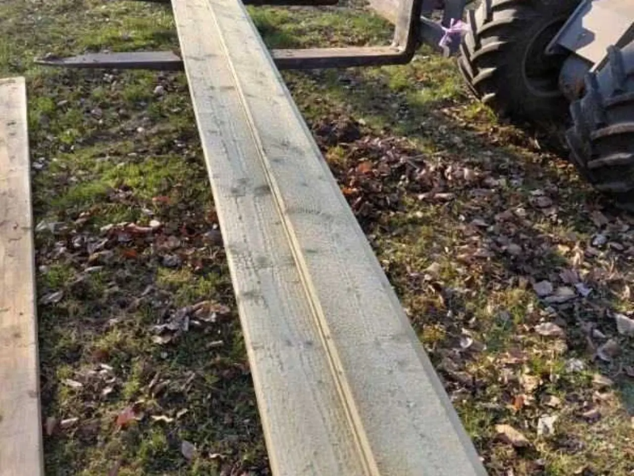 Billede 1 - Stern brædder