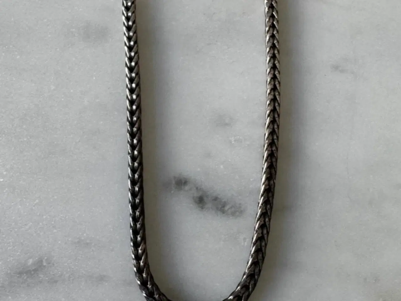 Billede 3 - Troldekugle armbånd