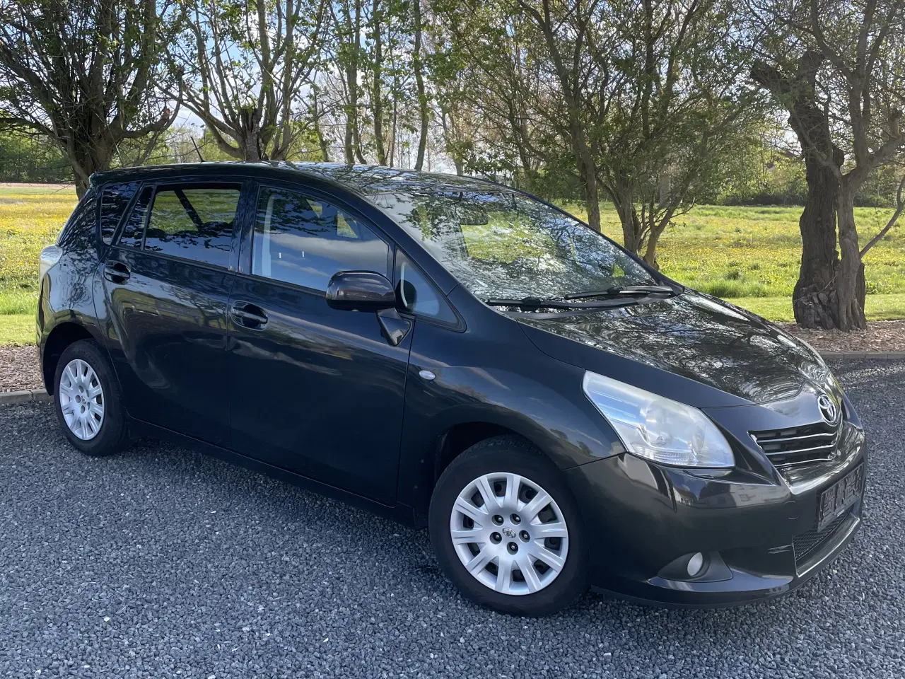 Billede 1 - Verso 7 persons