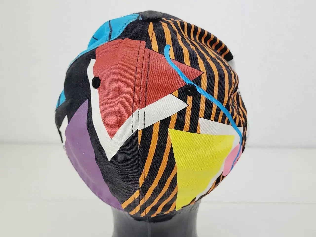 Billede 2 - ⭐️- Caps Vintage Neff Cap - Kasket