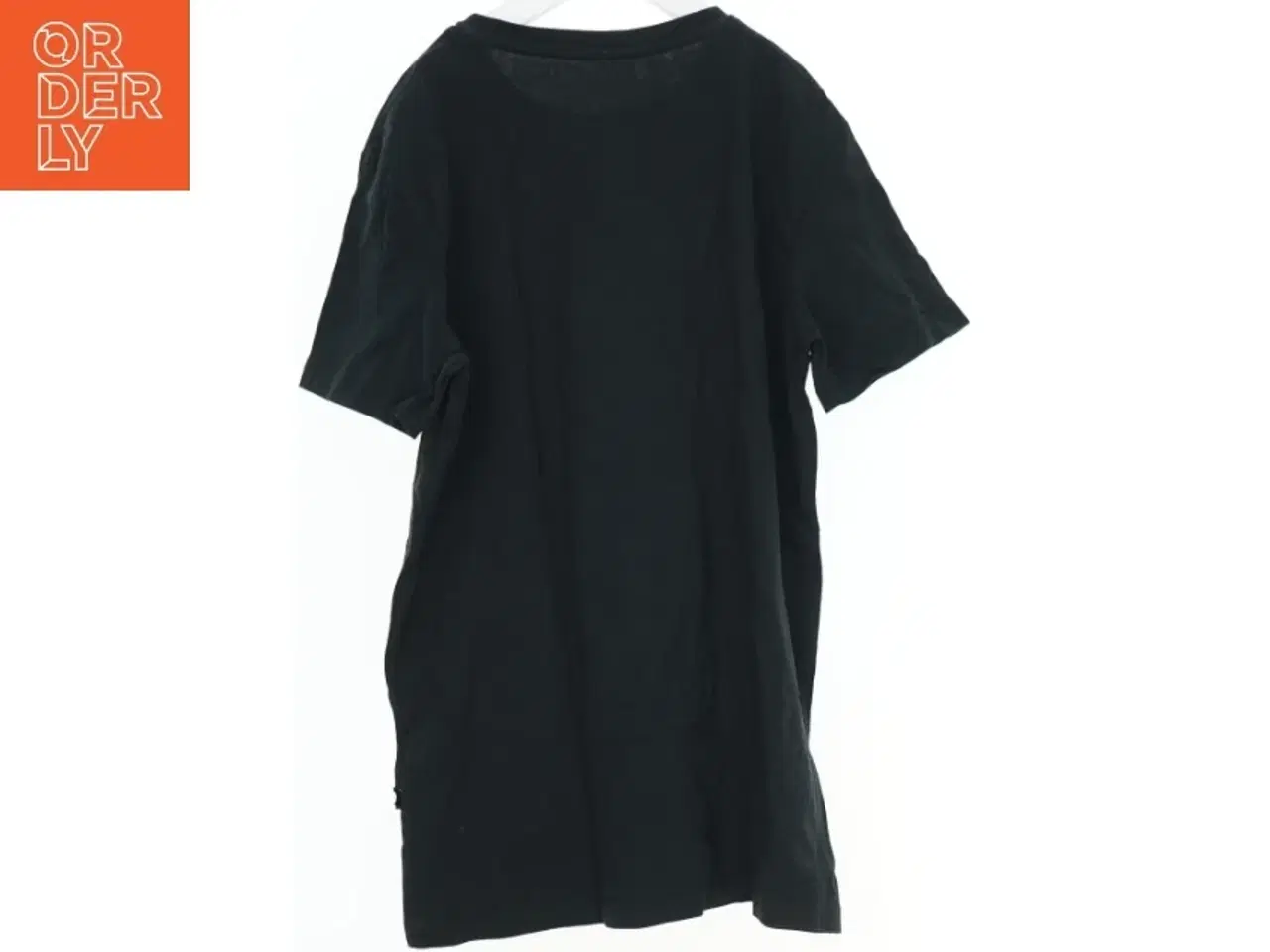 Billede 2 - Fortnite T-shirt med &#39;Victory Royale&#39; tekst fra Name It (str. 158)