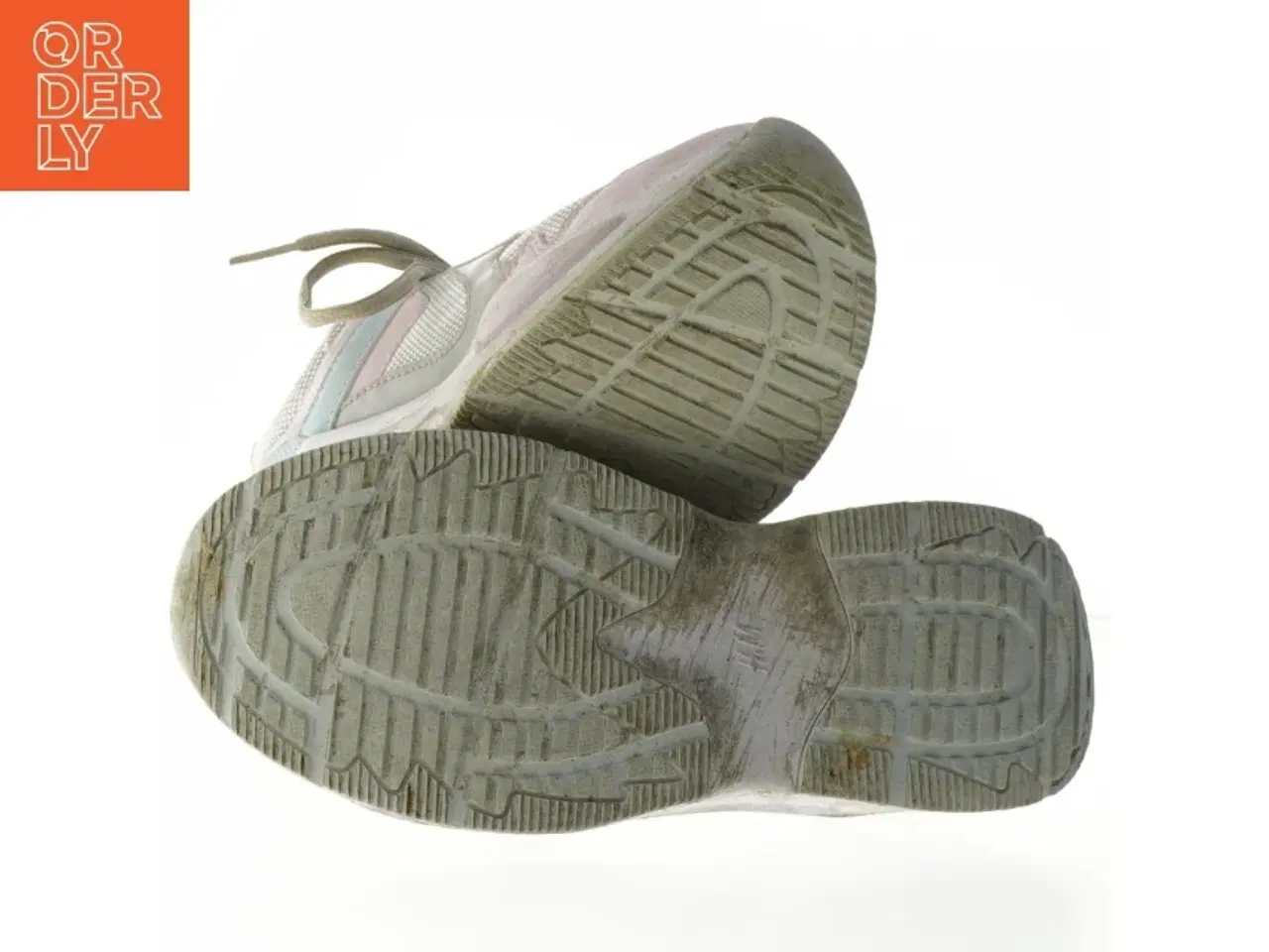 Billede 4 - Sko størrelse 36 fra H&M (str. 36 )