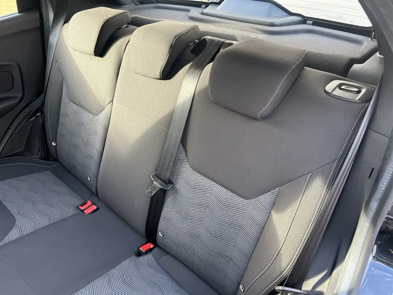 Billede 12 - Ford Ka+ 1,2 Ti-VCT Ultimate 85HK 5d