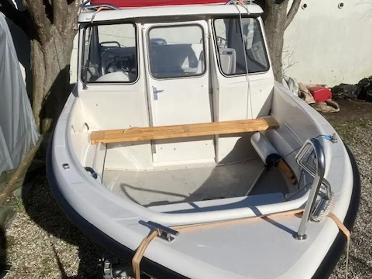 Billede 3 - Sandström Classic 560 MC