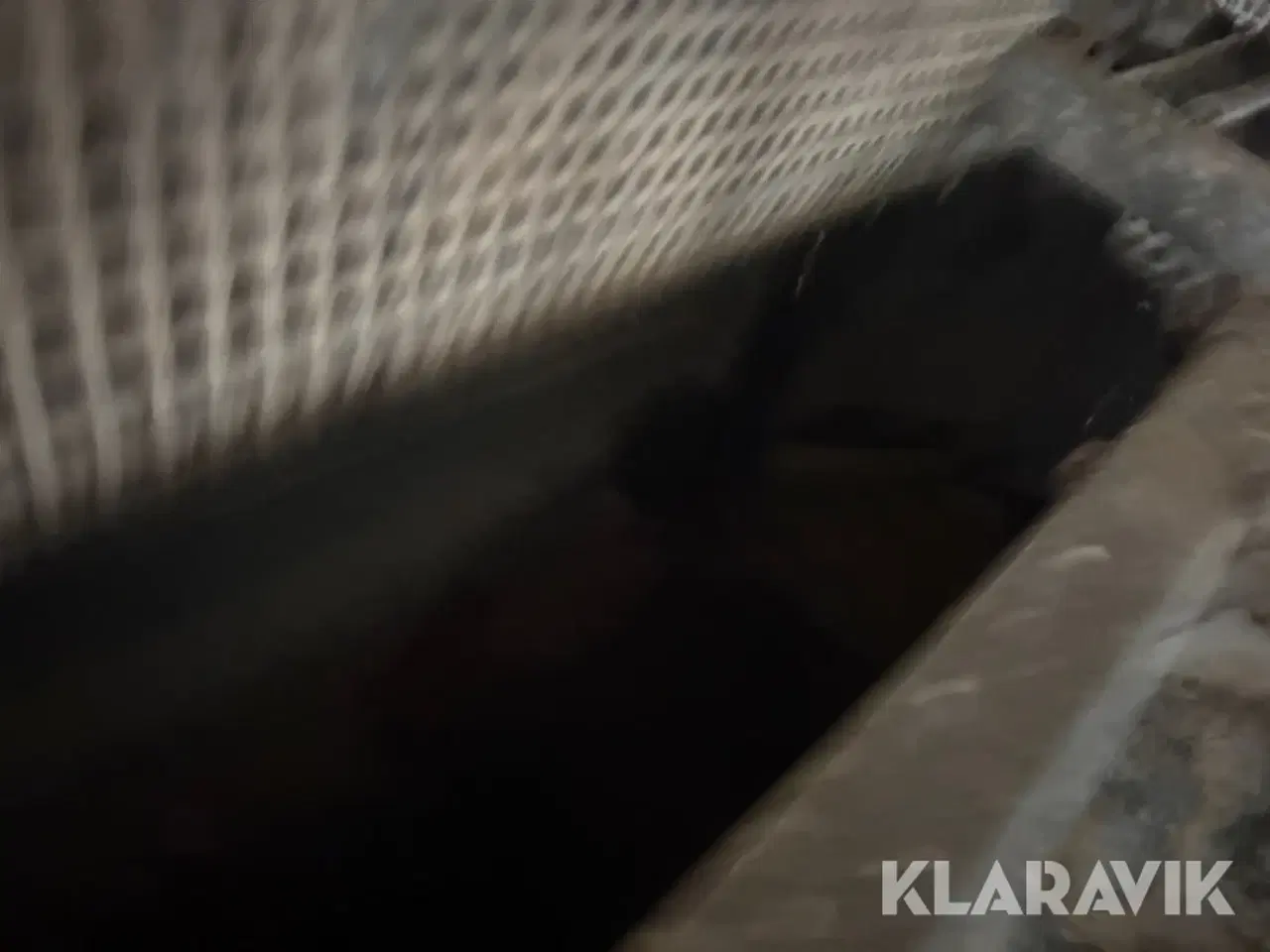 Billede 9 - Komplet grisestald alt inventar medfølger