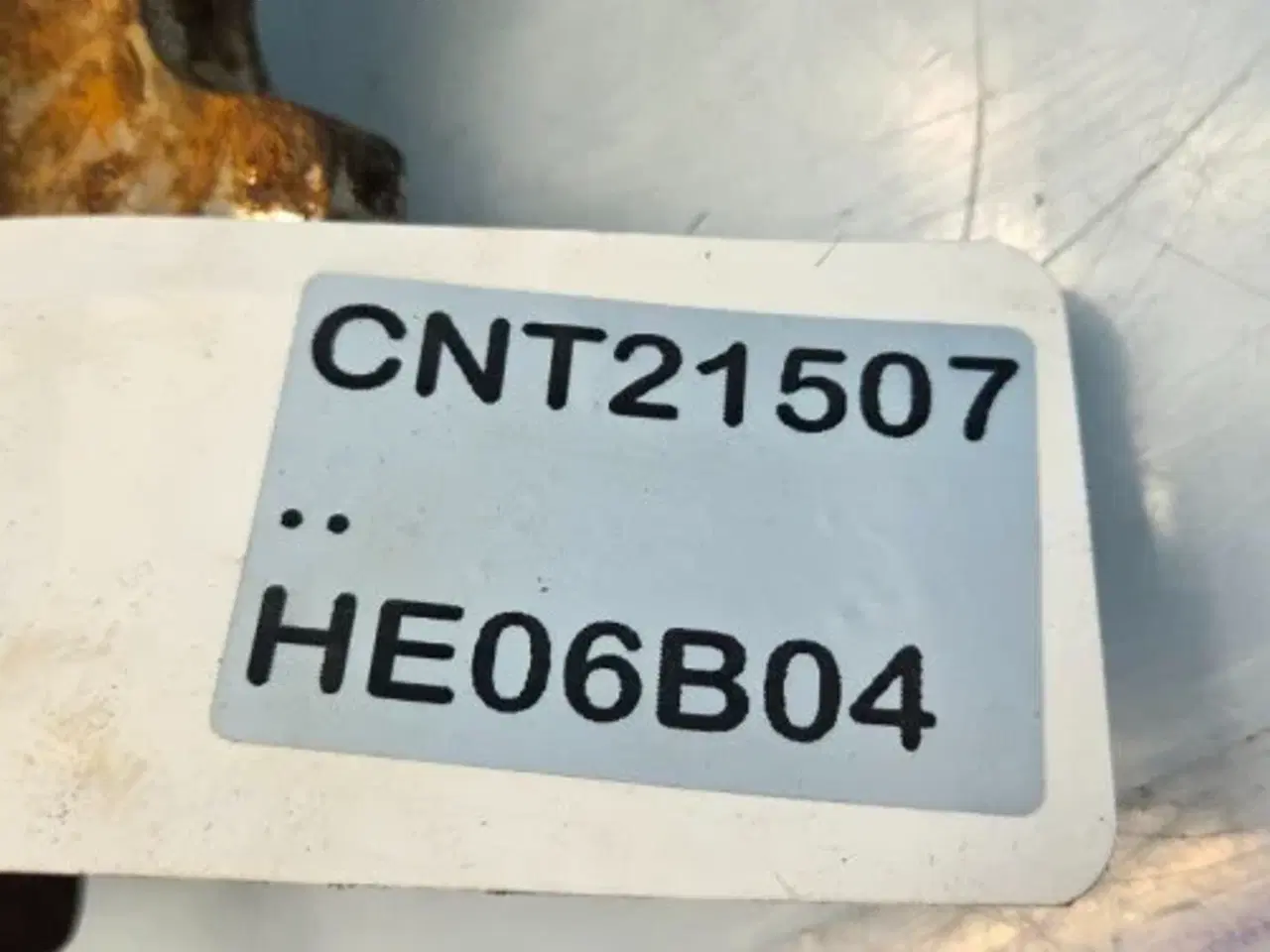 Billede 8 - New Holland CR9.90 Kædehjul 87665225