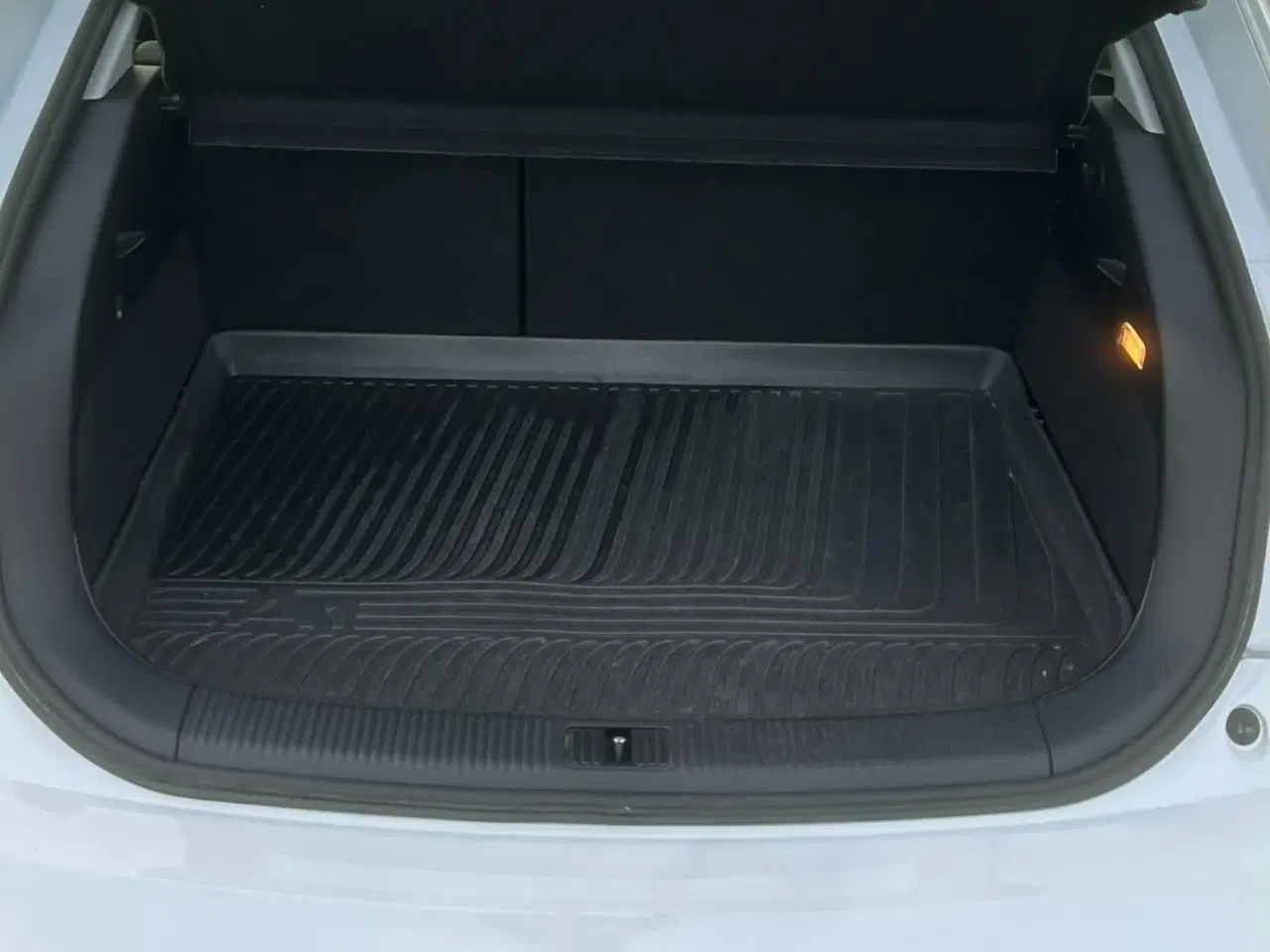 Billede 20 - Audi A1 1,4 TFSi 122 Ambition