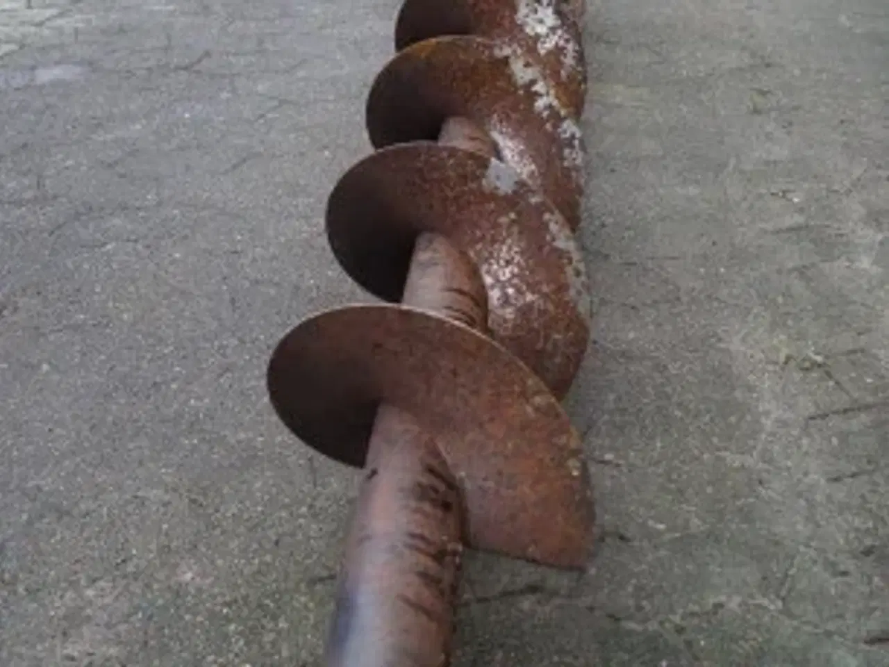 Billede 12 - John Deere 9780 Snegl AZ64106