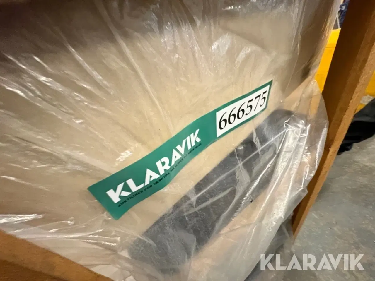 Billede 8 - Oliebrænder Deville Poelle de Champagne 11 kw