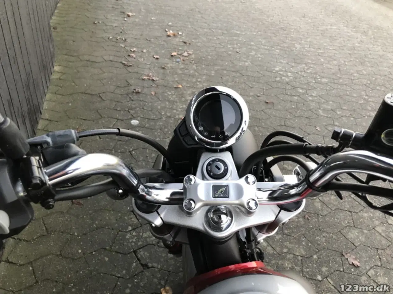 Billede 8 - Honda Monkey 125