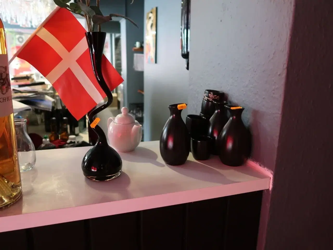 Billede 2 - Div. Kander