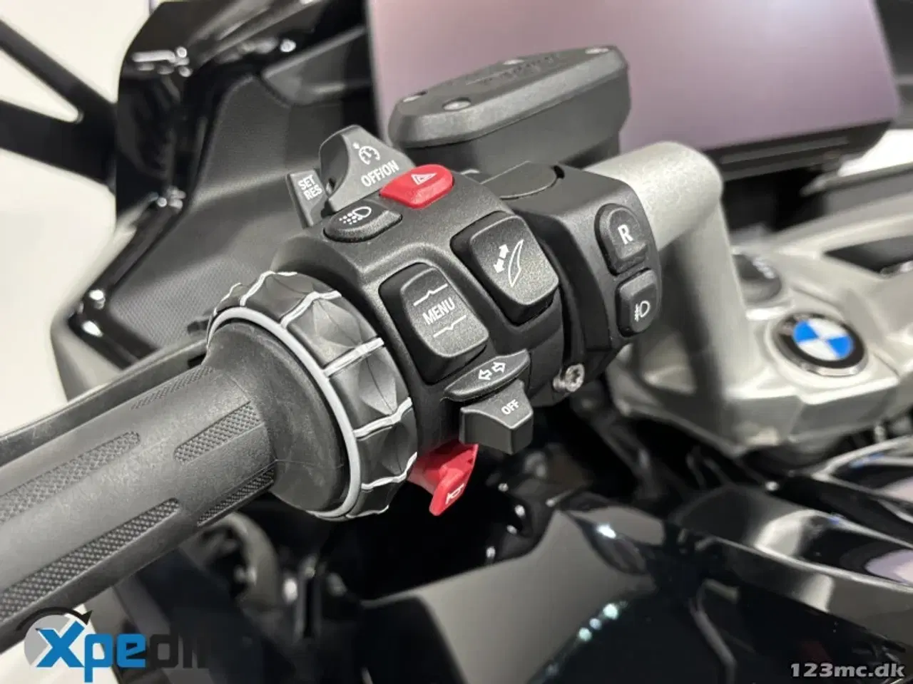 Billede 11 - BMW K 1600 GT