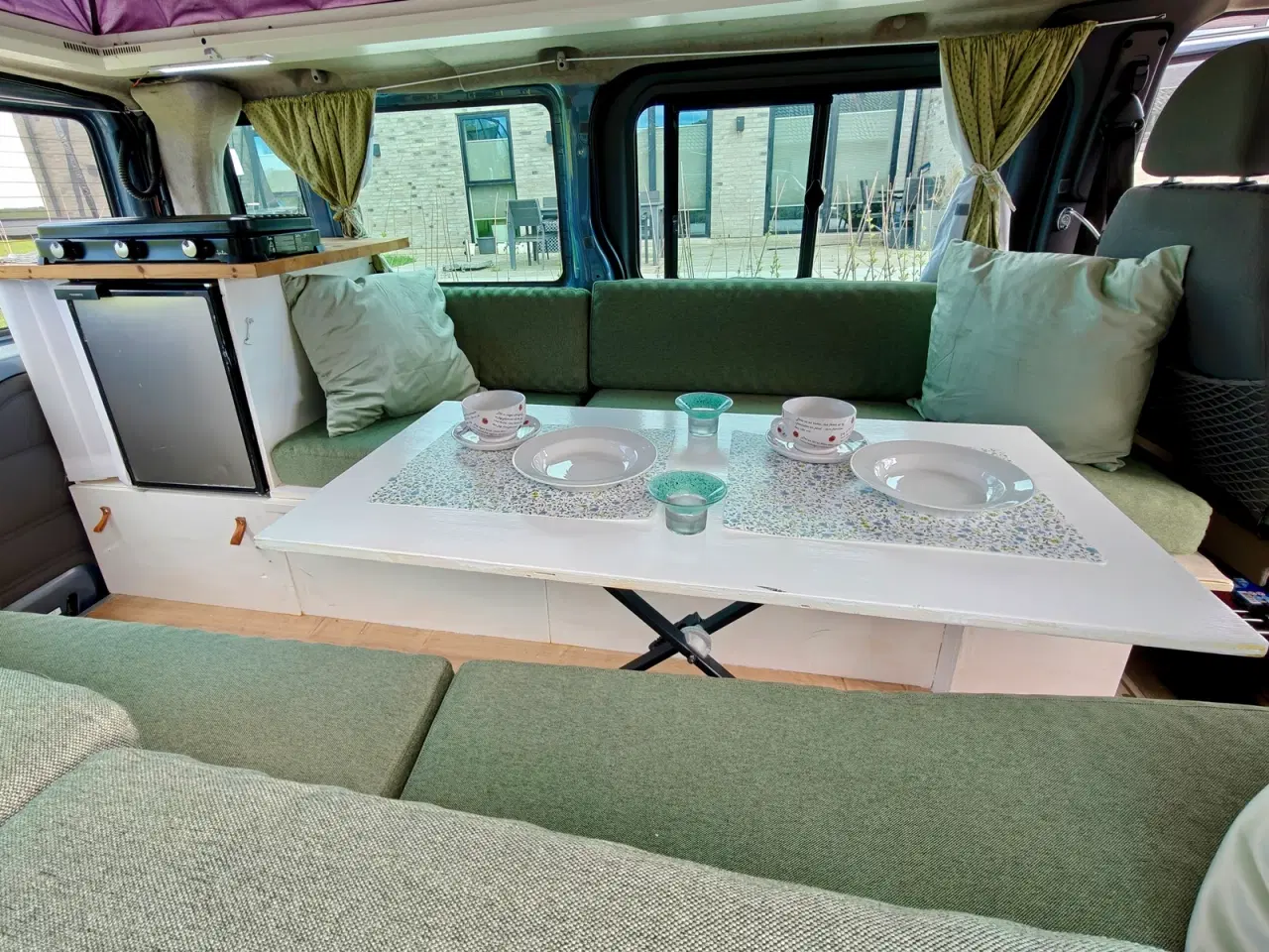 Billede 7 - super flot autocamper 