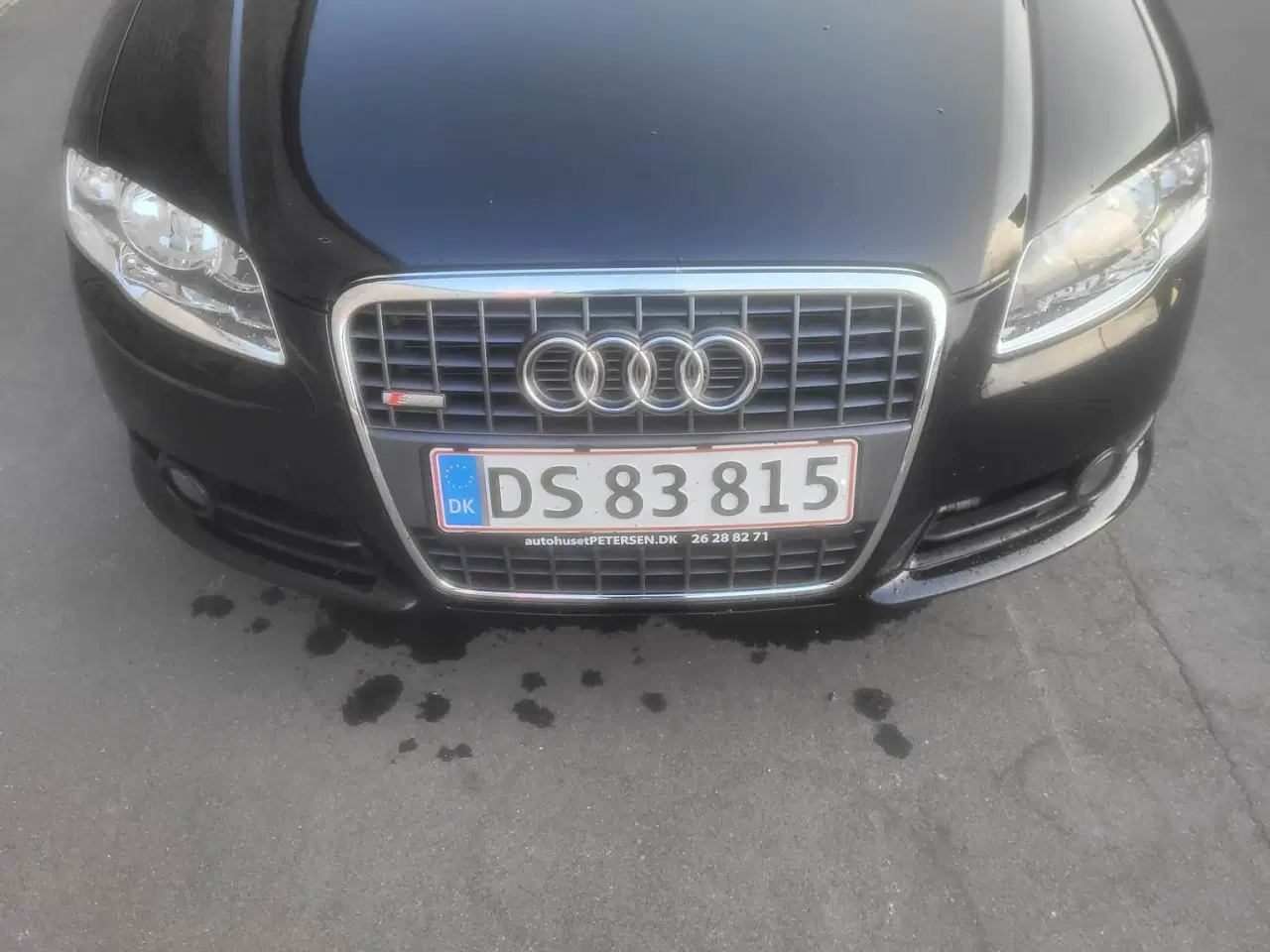 Billede 3 - Audi
