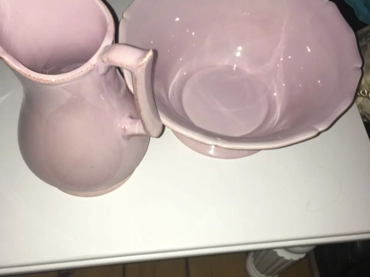 Billede 3 - Lene Bjerre stel 