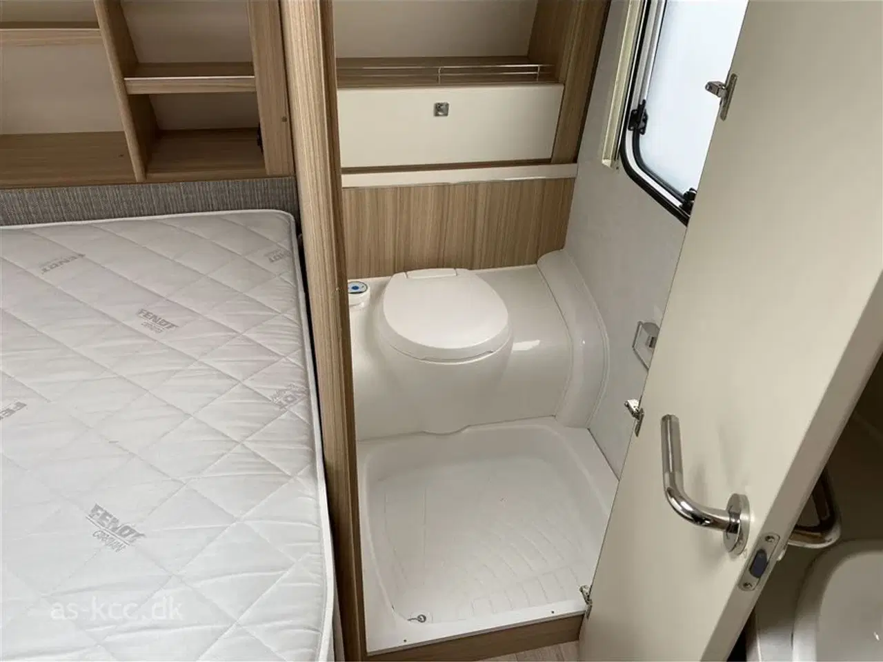 Billede 7 - 2019 - Fendt Bianco Selection 465   Fendt Bianco Selection 465