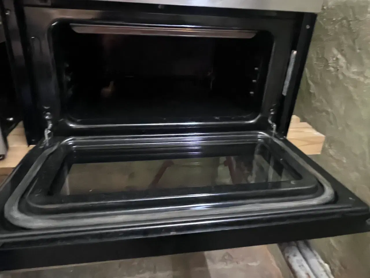 Billede 13 - Damp ovn og Multisystemsovn