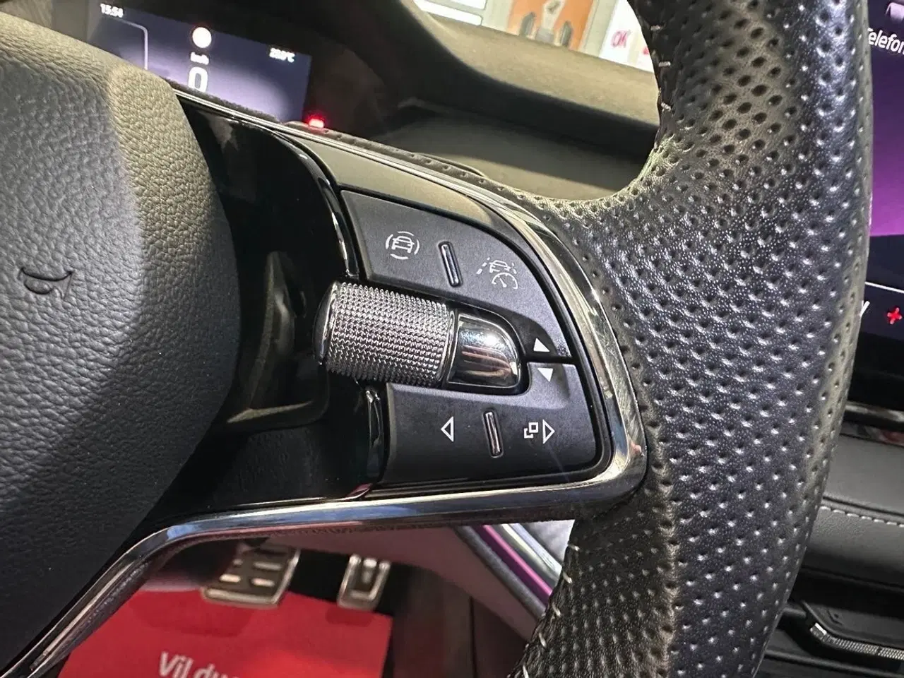 Billede 14 - Skoda Enyaq 80 iV Sportline