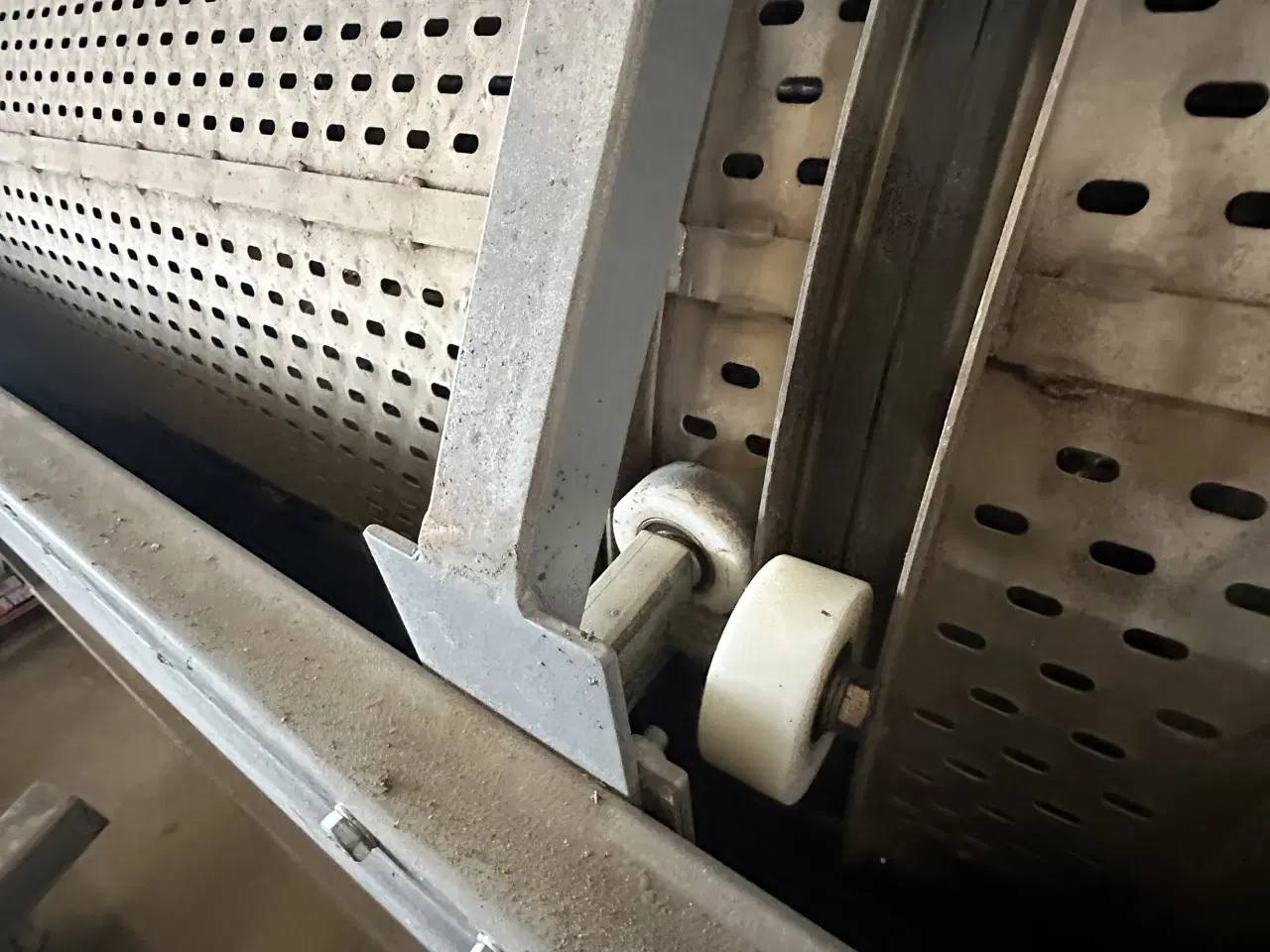 Billede 6 - SKALS Vasketrommel