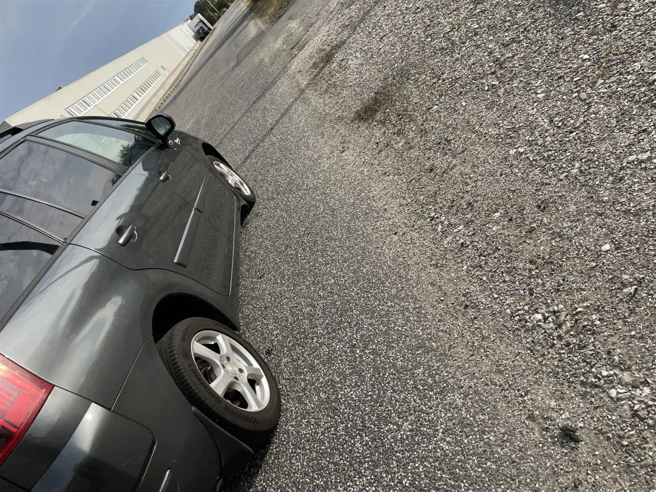 Billede 17 - Citroën Grand C4 Picasso 2,0 HDI Seduction 150HK