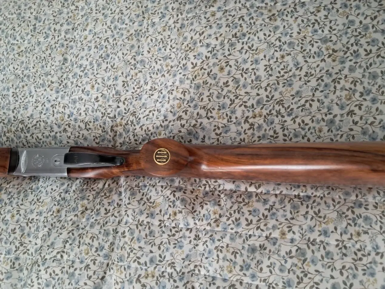 Billede 1 - BERETTA 682 SKEET