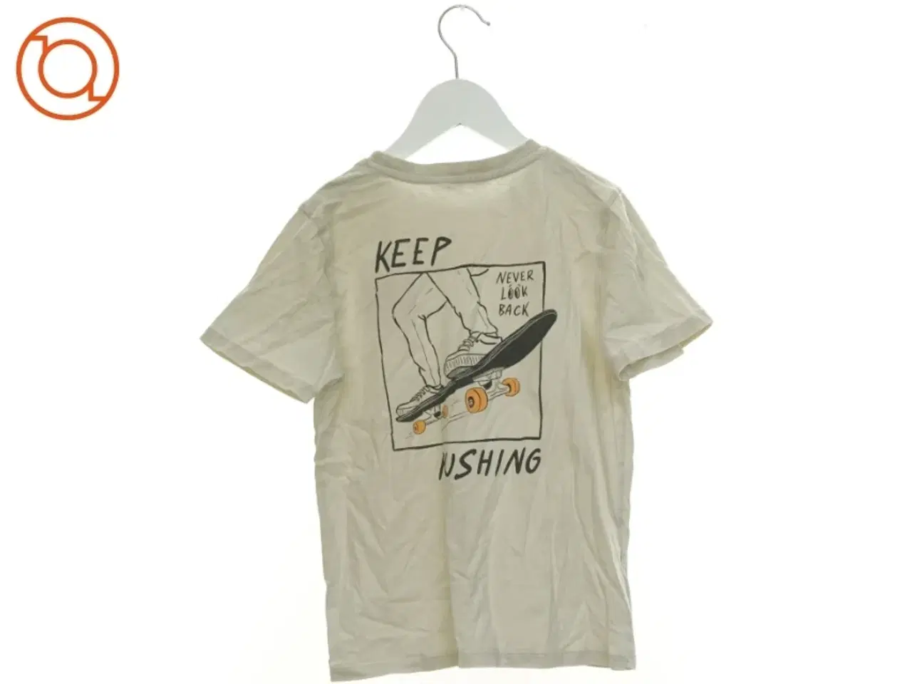 Billede 1 - T-Shirt fra MNG KIDS (str. 140 cm)