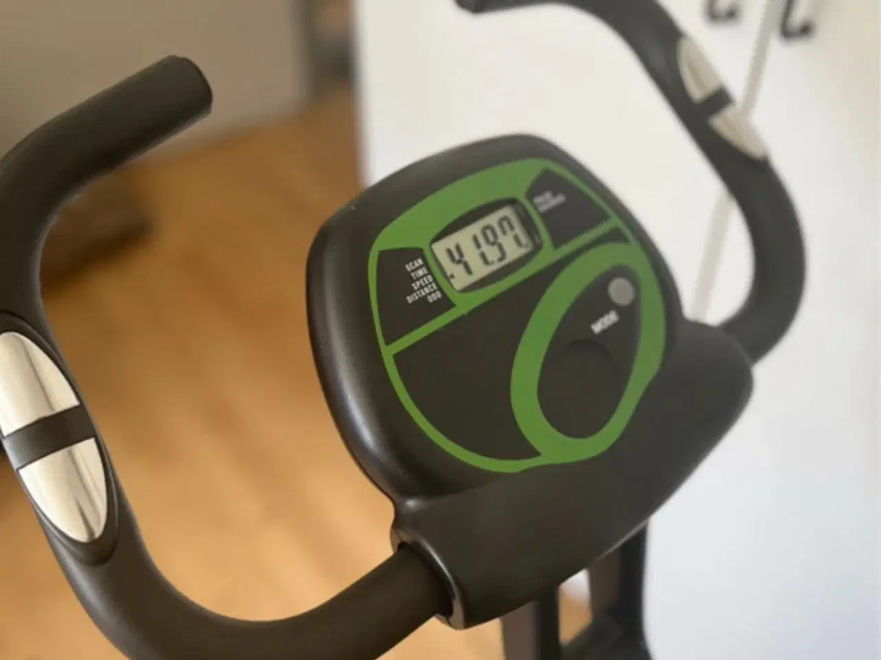 Billede 2 - Kilberry X-bike motionscykel
