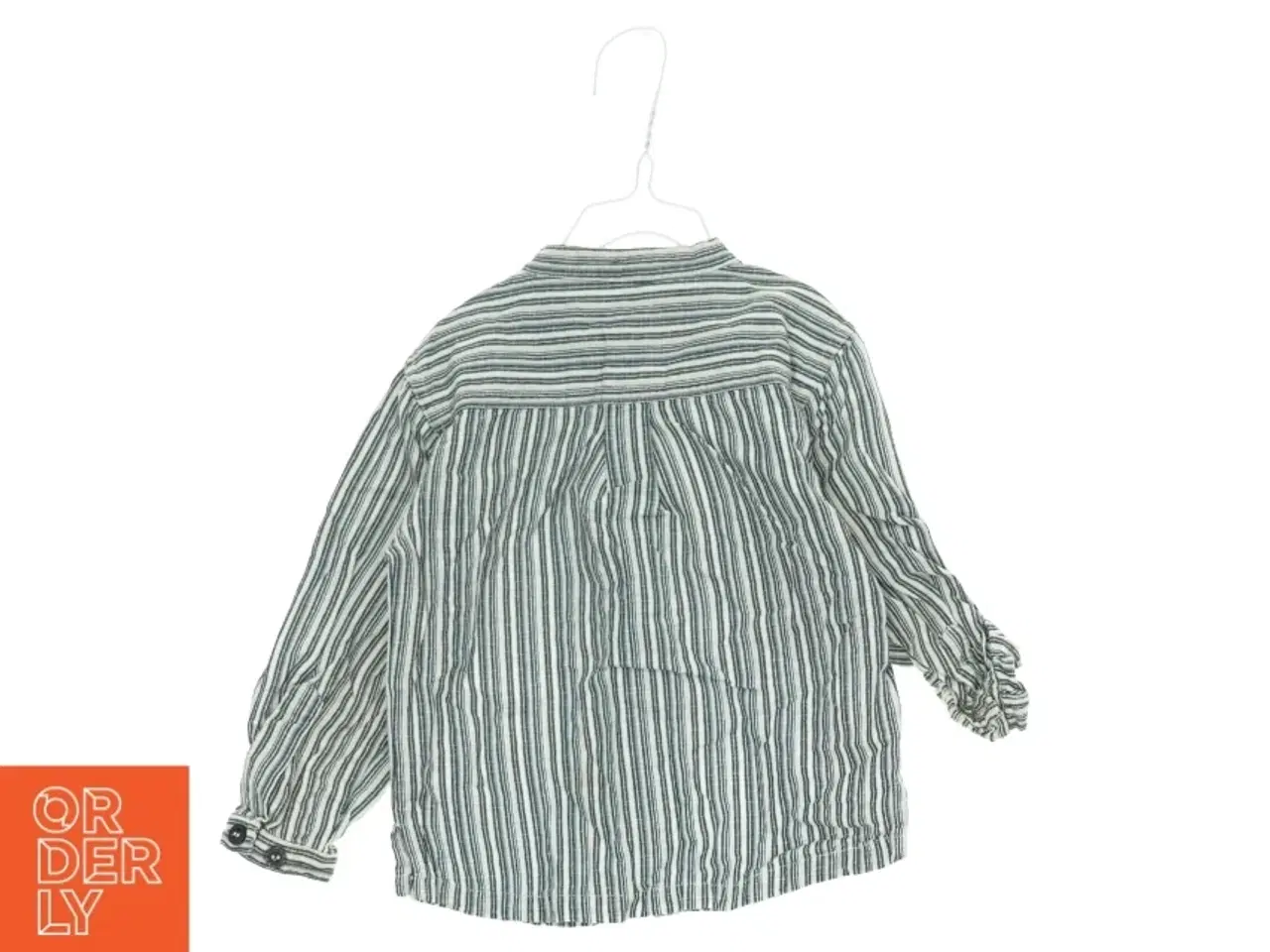 Billede 2 - Skjorte fra Name It (str. 80 cm)