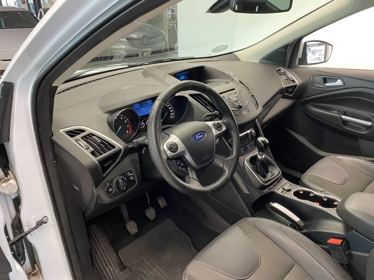 Billede 8 - Ford Kuga 1,5 SCTi 150 Titanium
