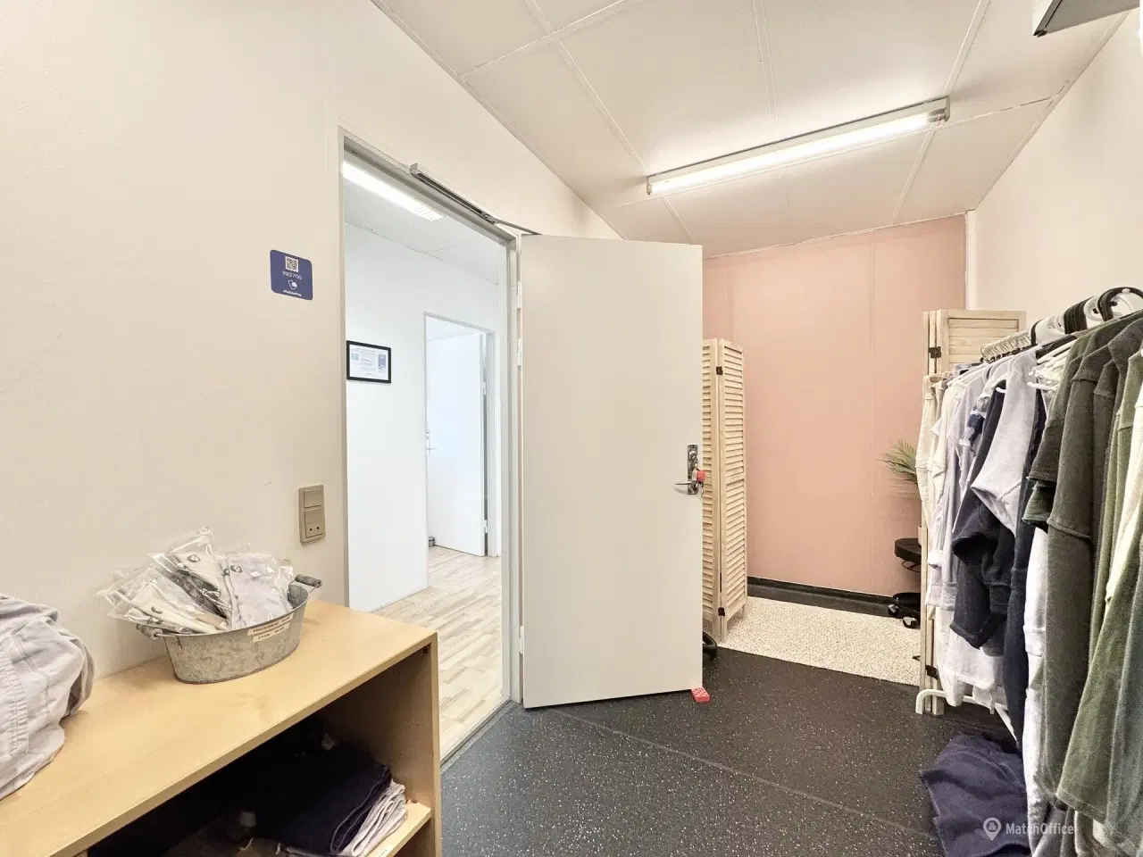 Billede 11 - Lav leje pr. md. det første halve år - 153 m² kontorlokaler i attraktivt erhvervsområde i Odense S