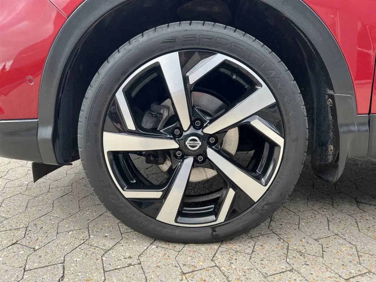 Billede 15 - Nissan Qashqai 1,3 Dig-T 160 Tekna+ Dynamic DCT