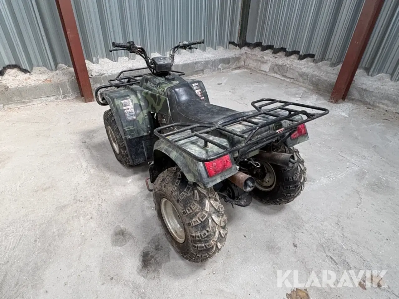 Billede 7 - ATV