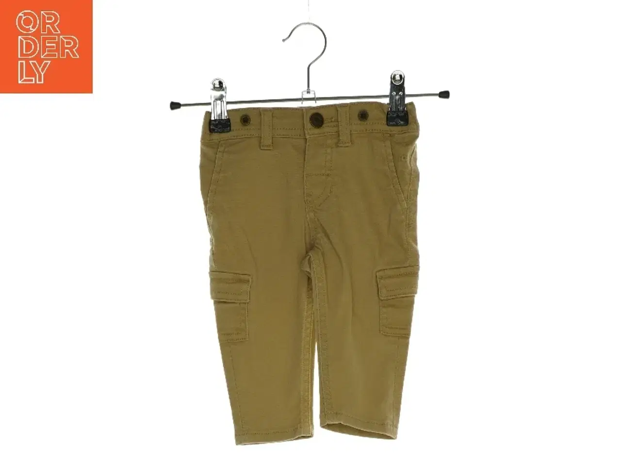 Billede 1 - Bukser fra H&M (str. 68)