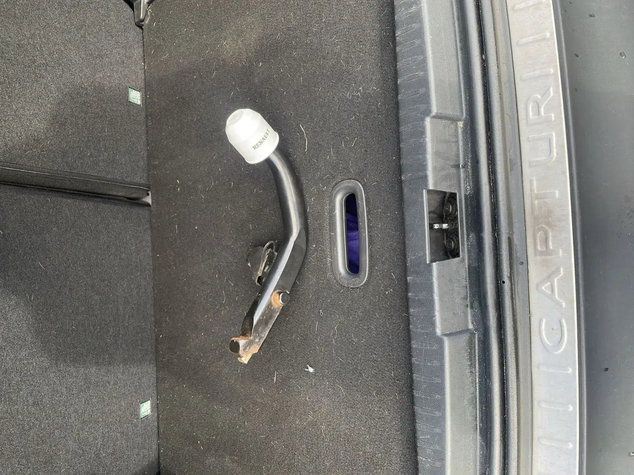 Billede 16 - Renault Captur 1,5 dCi 90 Expression