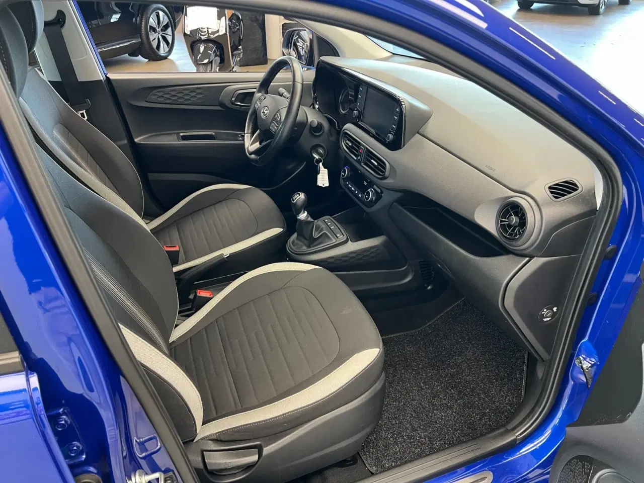 Billede 12 - Hyundai i10 1,0 MPi Advanced