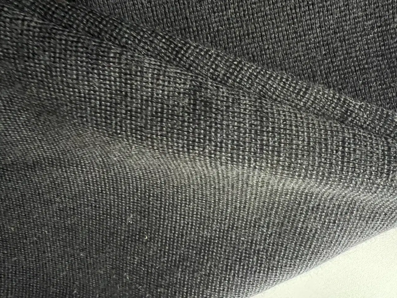 Billede 6 - Super fed tynd strik 