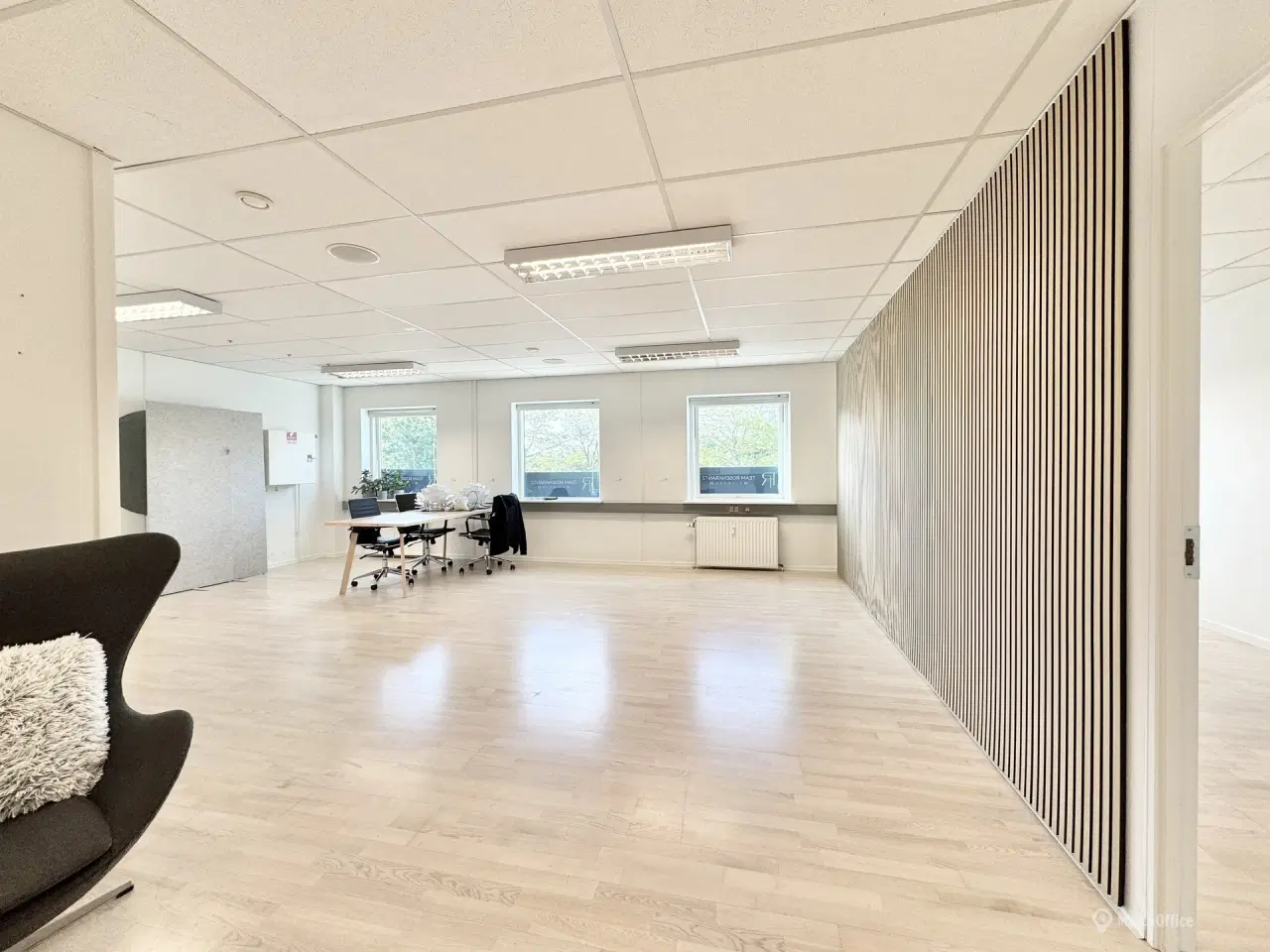 Billede 7 - Velbeliggende kontorlejemål i Odense S – fleksibelt indrettet og klar til overtagelse