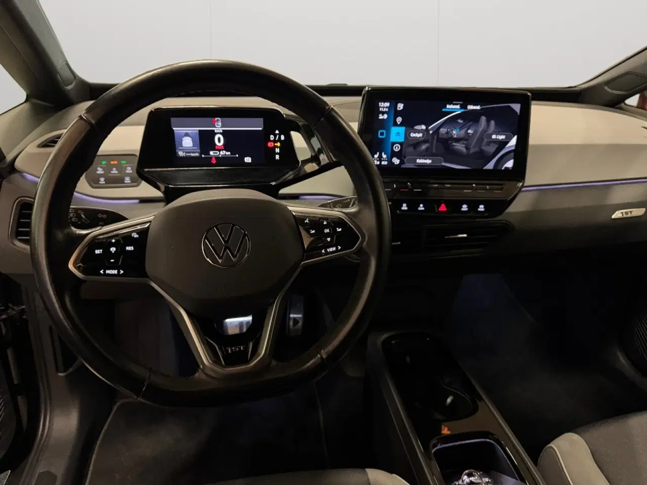 Billede 5 - VW ID.3 58 1ST Plus