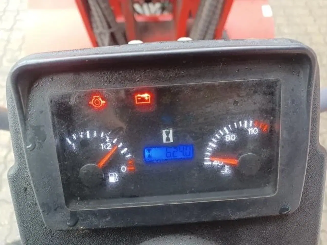 Billede 13 - VM Loader 33LX