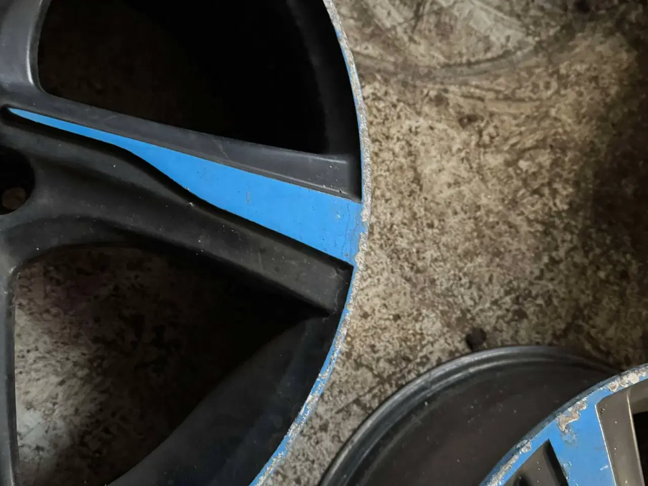 Billede 6 - Vinterdæk på fælge - Volvo V70 - Ford S-max-jaguar