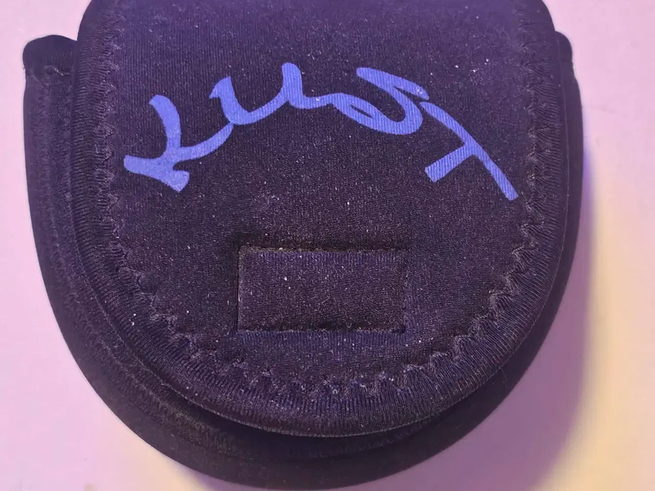 Billede 1 - Vision Kust Fluehjul Havsöring