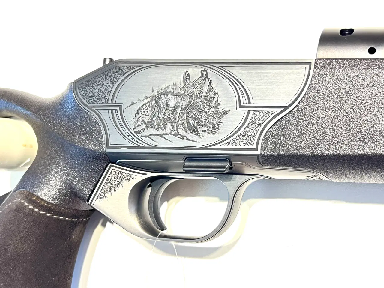 Billede 4 - Blaser R8 Ultimate Luxus