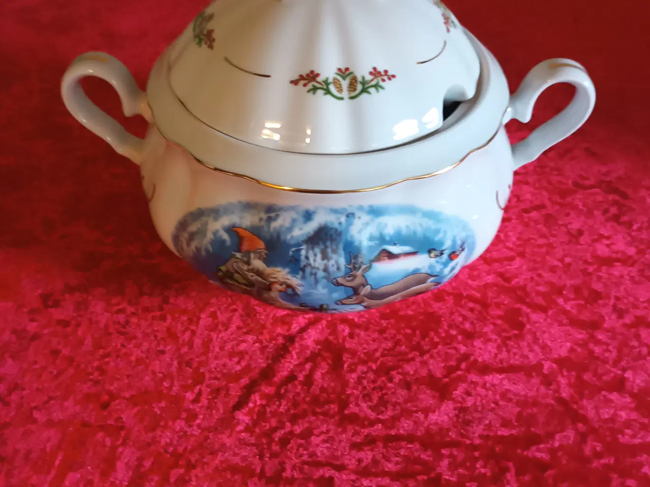 Billede 1 - Firekløveren