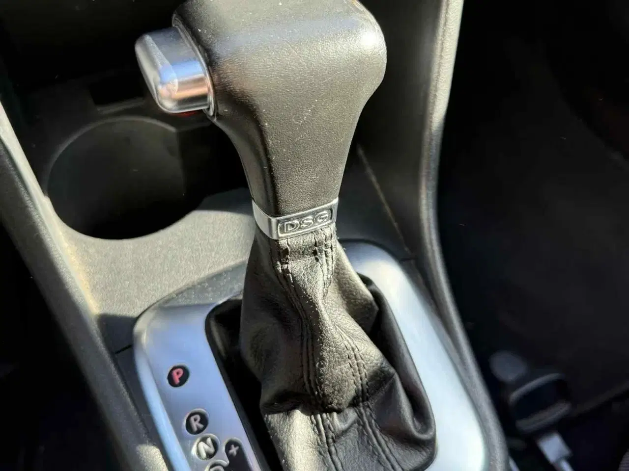 Billede 7 - VW Polo 1,6 TDi 90 Comfortline DSG Van