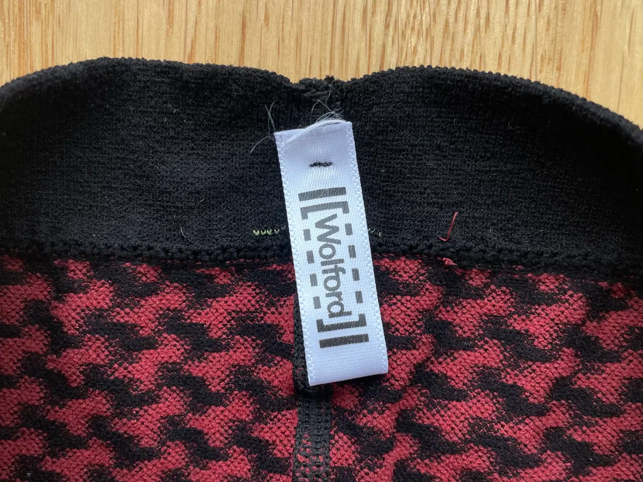 Billede 5 - Wolford leggings 