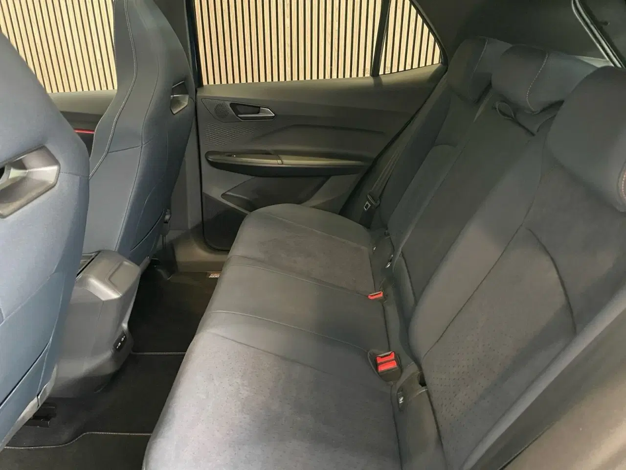 Billede 10 - Cupra Born 58 Dinamica Pack High